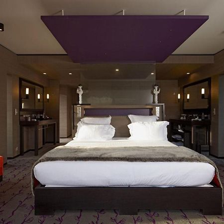 Hotel Chateau De Mery 외부 사진
