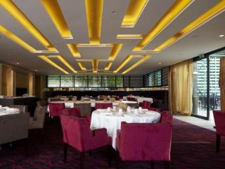 Hotel Chateau De Mery 외부 사진